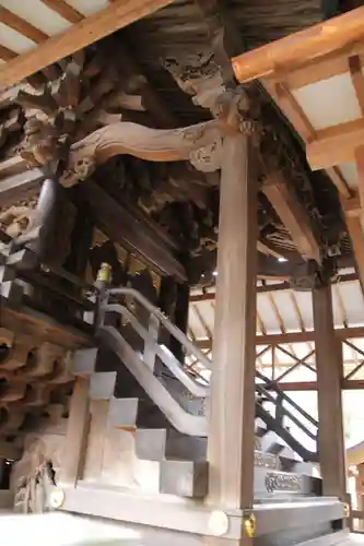 草加神社(埼玉県)