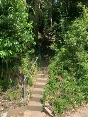 天照大神(千葉県)