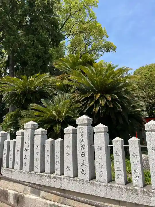賀茂神社(兵庫県)