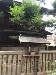 宇佐八幡神社(徳島県)