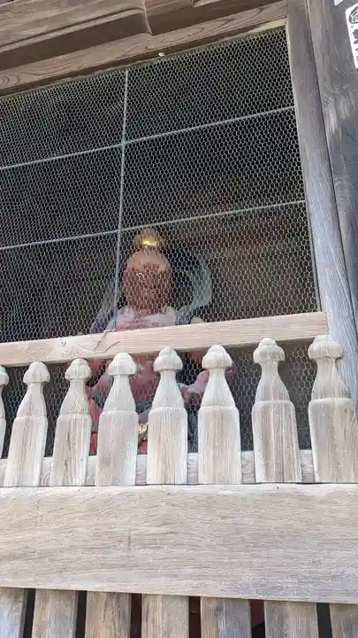 祐天寺(東京都)