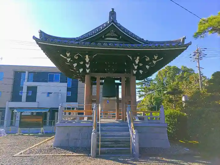 仁昌寺のその他建物