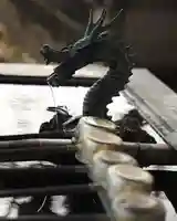 野木神社(栃木県)