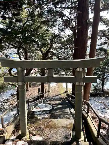 丸山神社(北海道)
