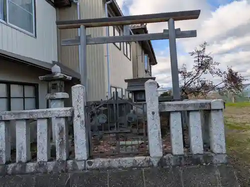 眞浄院(岐阜県)