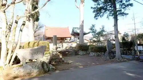 善竜寺のその他建物