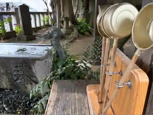 柏諏訪神社(千葉県)