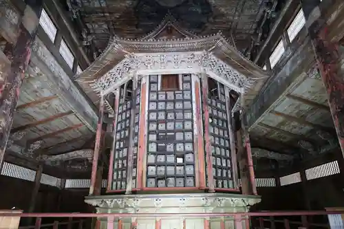 園城寺（三井寺）(滋賀県)