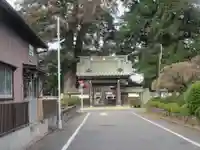 梅岩寺(東京都)