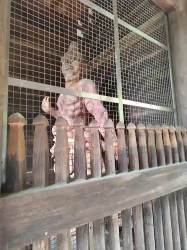 切幡寺(徳島県)