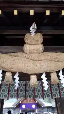 北海道神宮の山門・神門