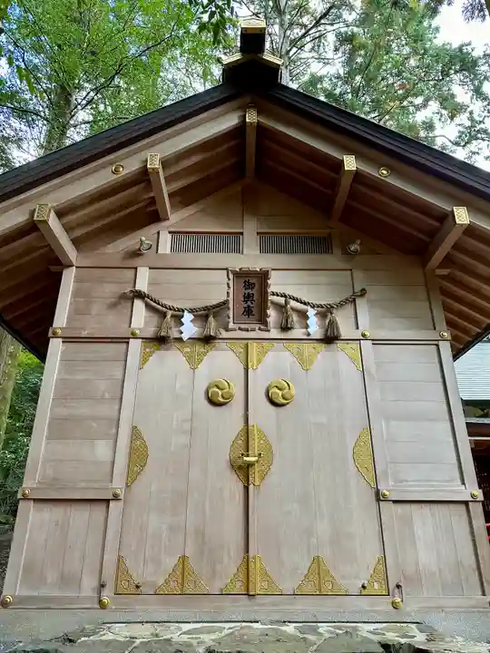椿岸神社(三重県)