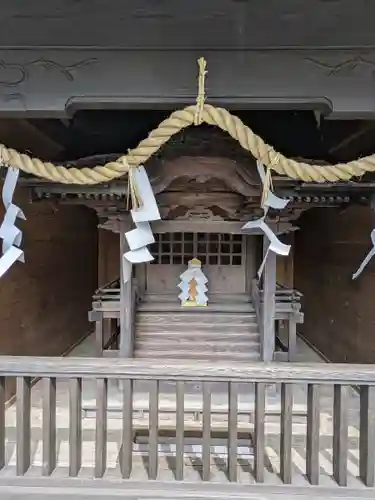 上宮天満宮(大阪府)