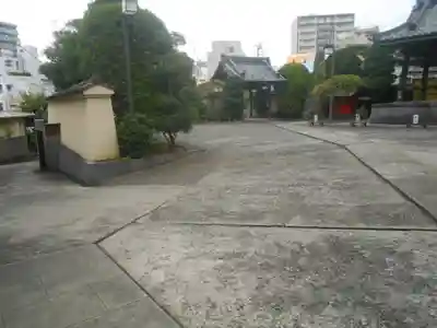 良長院のその他建物