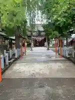 駒形神社(群馬県)