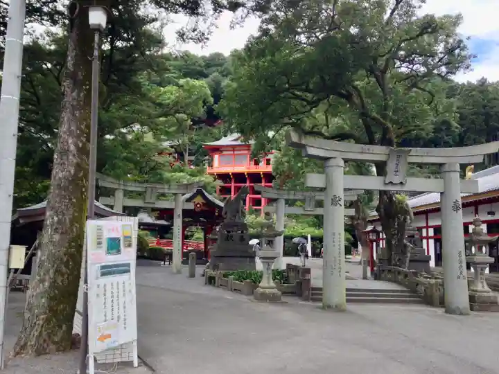 祐徳稲荷神社(佐賀県)
