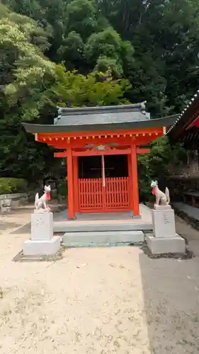 中山寺大師堂(兵庫県)