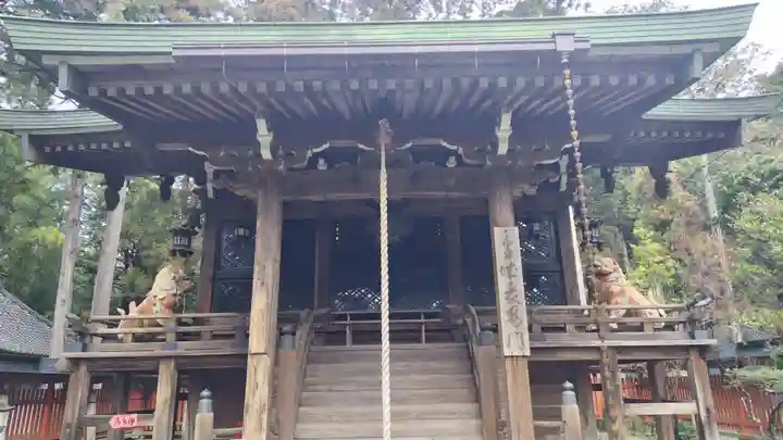 赤山禅院(京都府)