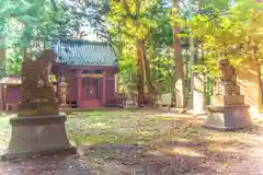 羽黒神社(宮城県)