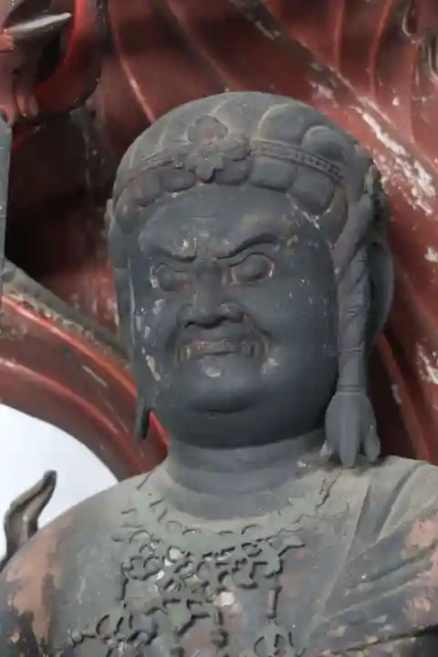 千萬院(奈良県)