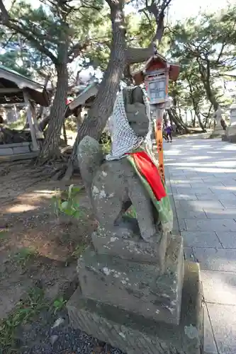 高山稲荷神社(青森県)