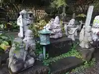 大圓寺(東京都)