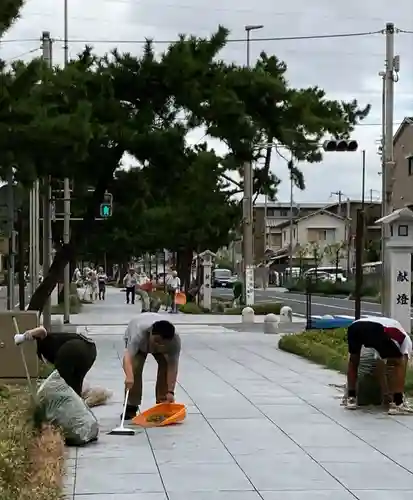 廣田神社(兵庫県)