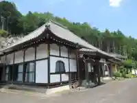 向雲寺(東京都)