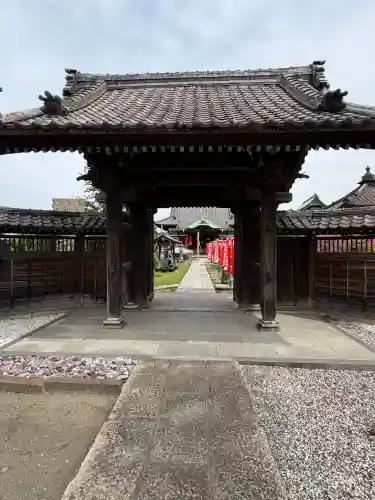 醫王寺(神奈川県)
