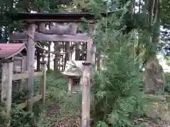 山王神社(山形県)