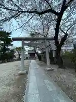 春江天祖神社(東京都)