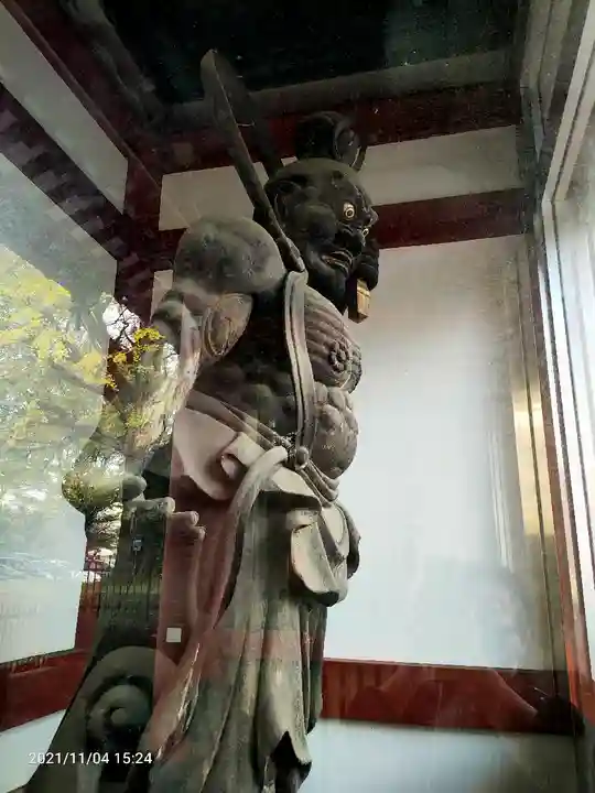 浄光寺(東京都)