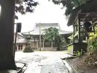 上日寺の本殿・本堂