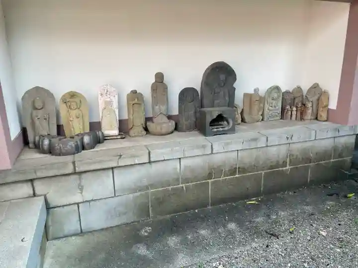 蓮馨寺(静岡県)