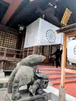 北海道神宮頓宮(北海道)