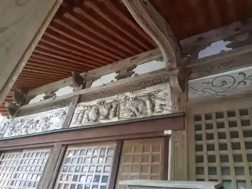 八幡神社(秋田県)