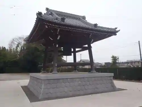 行福寺(愛知県)