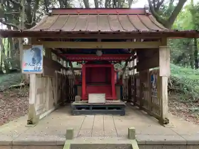 第六神社(千葉県)