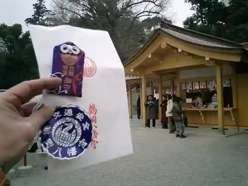 鶴岡八幡宮のその他建物