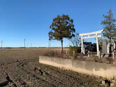 水神社(千葉県)