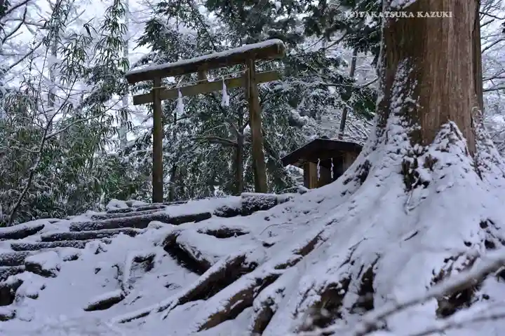 大塚丘(山梨県)