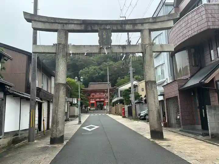 長等神社(滋賀県)