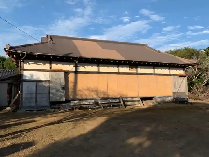 真福寺(千葉県)