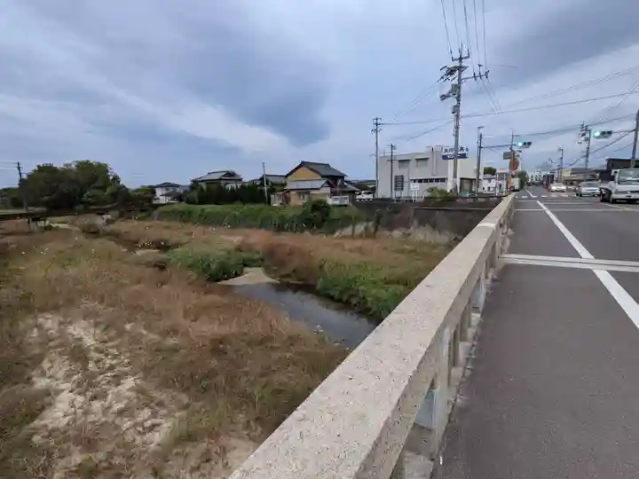 静薬師(香川県)
