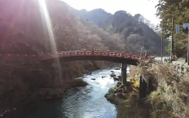 日光東照宮(栃木県)