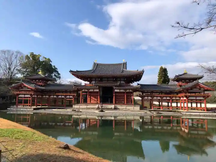 平等院のその他建物