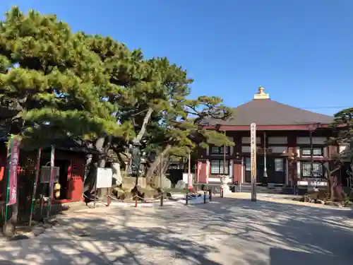 大覚院のその他建物