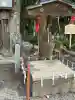 敢國神社(三重県)