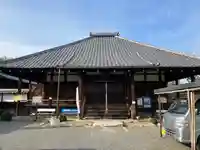 盛安寺(滋賀県)
