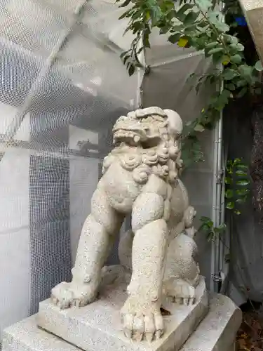 天祖神社(東京都)